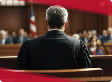 Courts & Government